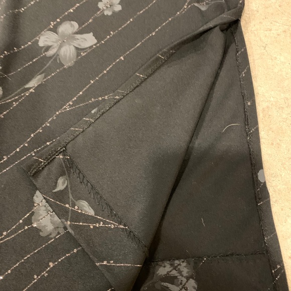 Beautiful dress by Garage. - Picture 3 of 6